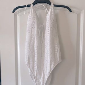 Hollister One-Piece Swimsuit
